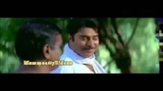 Paleri Manikyam Mammootty OFFICIAL TRAILER HQ mallulivecomwmv [upl. by Novelia]