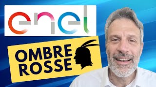 Che cosa succede alle azioni ENEL [upl. by Lenahtan63]