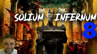 A LOT of Battles  Solium Infernum  part 8 Belial [upl. by Seka]