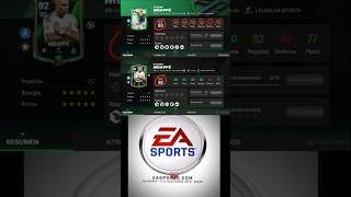 EA logic 🤦 fcmobile eafootball fifamobile ealogic videogames funny memes viral shorts [upl. by Yeslah586]