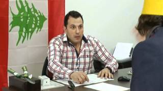 Ktir Salbe Show  Episode 20  clip9 [upl. by Lebar]