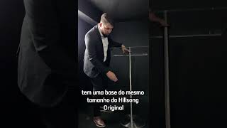 Conheça o Conjunto Hillsong Original  Frete Grátis  10x sem Juros  Garantia Vitalícia [upl. by Dibru]