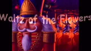 P I Tchaikovsky  The Nutcracker 6 of the most popular scenes [upl. by Oniram900]