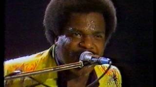 Billy Preston  Nothing From Nothing [upl. by Anawt]