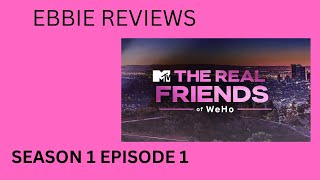 RFOWEHO S1 EP 1 [upl. by Noorah214]