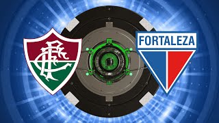 FORTALEZA X FLUMINENSE TRANMISSÃO AO VIVO  FULL HD E SEM TRAVAMENTO [upl. by Einnaf]