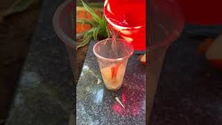 Good solution for aloe vera plants shorts aloevera [upl. by Notluf]