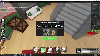 how to demolitionist tutorial [upl. by Enasus110]