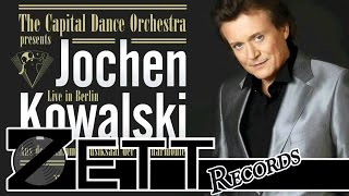 The Capital Dance Orchestra presents Jochen Kowalski quotDas gibts nur einmalquot [upl. by Ambie]