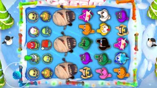 Stickman party New MINIGAMES  New Levels Gameplay 1 2 3 4 Player Funny Stickman Android ios [upl. by Tjader]