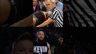 Hope Kevin Owens feels ashamed of himself for doing this to Randy Orton 😠 [upl. by Meares590]