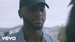 Bryson Tiller  Exchange Official Video [upl. by Alansen]