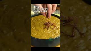 Easy to make Shahi Haleem Recipe [upl. by Midis]