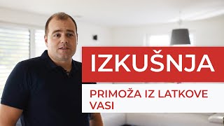 Kronoterm – Toplotna črpalka Adapt v praksi 160€  sezono [upl. by Vinni888]