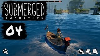 SUBMERGED  Part 04  Lets Play germandeutsch [upl. by Betti175]