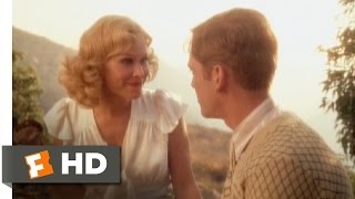 The Day of the Locust 19 Movie CLIP  Tod Meets Faye 1975 HD [upl. by Ednargel148]