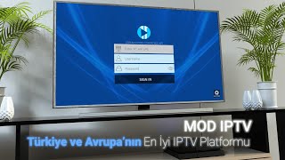 XCIPTV ile Nasıl IPTV İzlenir Android TV TV Box ve Telefon [upl. by Aseram]