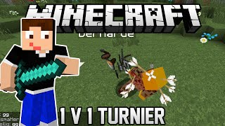 1vs1 Turnier Timolia  Lets Play Minecraft PVP 261 4K [upl. by Nason543]