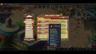 Naruto Online  Vale a pena investir nesse evento 080916 [upl. by Pantheas662]