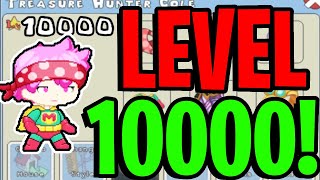 Prodigy  How To Get LEVEL 10000 MUST WATCH [upl. by Aruasi388]