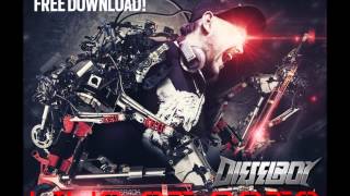 Dieselboy  Live at Beta Full HD SetFree Download [upl. by Nepsa]