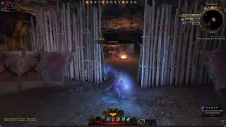 NeverWinter Gameplay  PTBR [upl. by Esojnauj]