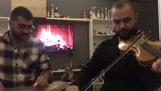 Reşat Aysu Karcığar Saz Semaisi [upl. by Cosette]