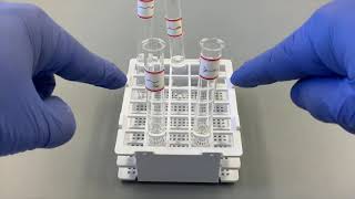 Rules of Solubility in Water [upl. by Noynek]