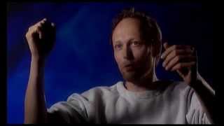 Spot 2003 Documentary  Lars Mikkelsen [upl. by Limber143]