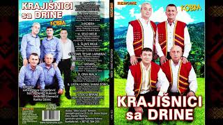 Krajisnici sa Drine  Vaskrs Audio 2019 [upl. by Aisena840]