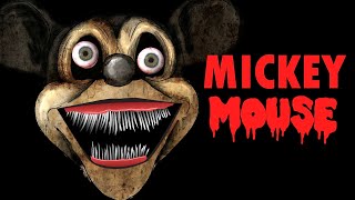 3 TRUE MICKEY MOUSE HORROR STORIES ANIMATED [upl. by Noemis456]