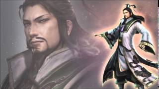 Musou Orochi 2 Ultimate Warriors Orochi 3 Ultimate OST  Geniuses Sanctuaries [upl. by Ahset]