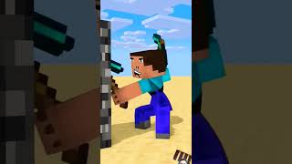 MineCraft❤❤minecraft mimecraftmemes shortsvideo funnymine minecraftparody memes minecraftsong [upl. by Ahsinnek208]