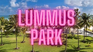 Miami Beach Lummus [upl. by Matheson]