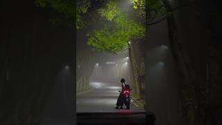 Alone Rider🏍️ sad status arjitsingh arjitsinghsadstatus shortvideo travel [upl. by Eciralc]