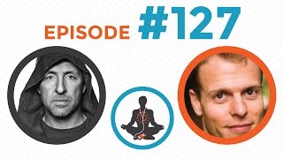 Podcast 127 Tim Ferriss on Smart Drugs Performance and Biohacking  Bulletproof Radio [upl. by Aneroc777]