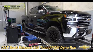 How To Tune a 2019 Chevrolet Silverado 62 1500 [upl. by Osswald830]