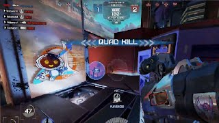 Lawbreakers Gameplay  Full match 1080p60  No Commentary [upl. by Yeknarf246]