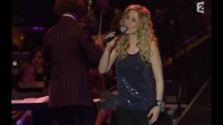 Lara Fabian  quotAimequot Live [upl. by Ennairam]