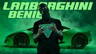 Freeze Corleone  Lamborghini bénie Remix [upl. by Hadsall]