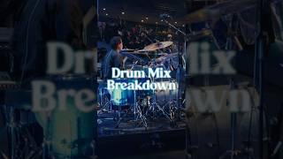 Drum Mix Breakdown Ep18 [upl. by Colyer151]