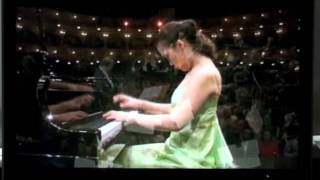 Chopin piano concerto 2  Yeol Eum Son part 1 of 2 [upl. by Evelyn]