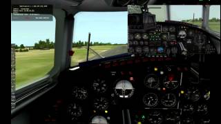 Smart copilot An24 test [upl. by Kezer869]