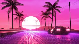 Back To The 80s  Best of Synthwave And Retro Electro Music Mix 2020 [upl. by Ledarf]