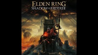 Elden Ring Shadow Of The Erdtree OST The Fringe [upl. by Lamson]