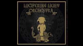 Luciferian Light Orchestra  Venus in Flames [upl. by Bastien]