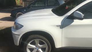 BMW x6 pitanje za vas [upl. by Beesley180]