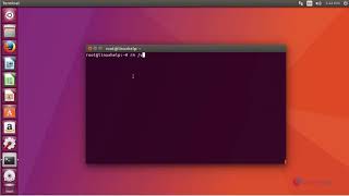 How to install Suricata on Ubuntu 1704 [upl. by Tonneson]