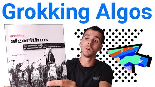 Grokking Algorithms  Book Review [upl. by Luht]