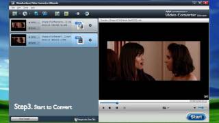 How to Convert VOB to MP4 in Windows 8 [upl. by Herculie476]